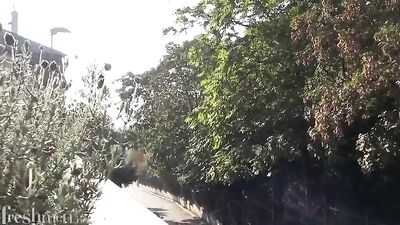 Twisted Muscle Threesome: Gay Porn Edition