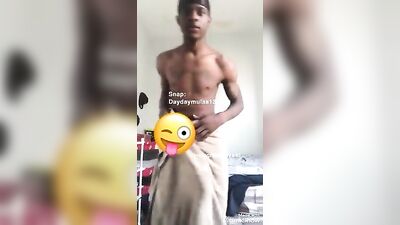 Big Cock Amateur Black Boys Porn: The Ultimate Gay Experience