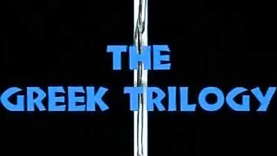 Greek Gay Porn Passion - Full Movie!