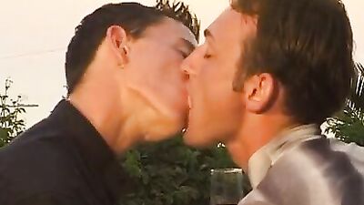 Greek Gay Porn Passion - Full Movie!