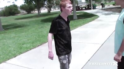 Gay Bondage Porn: Boys Sensual Adventure