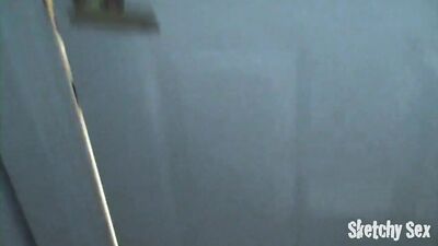 Sketchy Raw Sex: The Ultimate Bareback Big Cock Gay Porn Experience