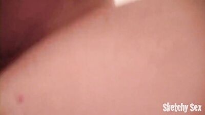 Sketchy Raw Sex: The Ultimate Bareback Big Cock Gay Porn Experience