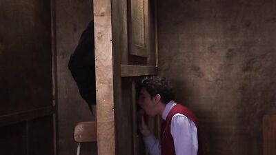 Gay Fathers Teenage Son Porn Fantasy