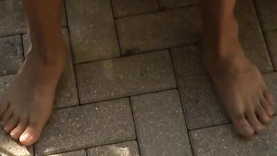 Muscle Worship: Gay Porn Video