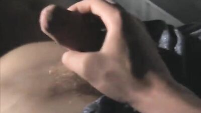 Helping Hand Boys Porn: Blond Cum Shots and More!