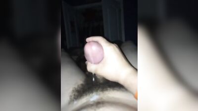 Young Cum Shooter: A Hot Sexy Amateur Solo Video!