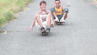 Cute Bareback Twinks Gay Porn