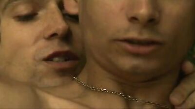 Hikers Bareback Threesome: Exploring Wild Gay Porn Passions