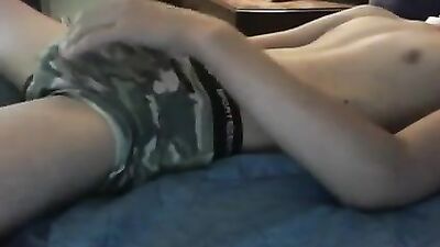 Amateur Boys Cam Porn - Hot Teen Action!