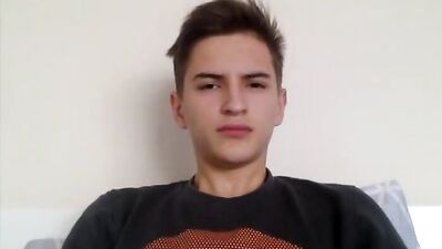 Gay Web Cam Porn: Straight Boys Watching Girls