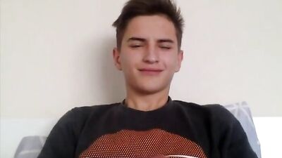 Gay Web Cam Porn: Straight Boys Watching Girls