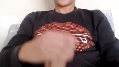 Gay Web Cam Porn: Straight Boys Watching Girls