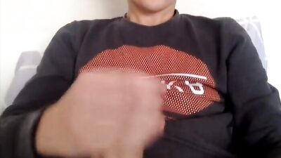 Gay Web Cam Porn: Straight Boys Watching Girls