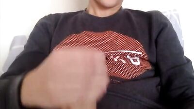 Gay Web Cam Porn: Straight Boys Watching Girls