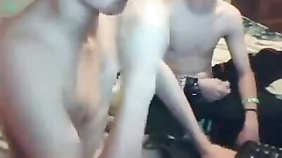 Young First Time Curious Boys Porn