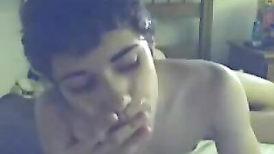 Young And Hungry! - Gay Porn Video - Teen Boys Solo Cum Eating