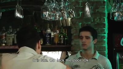 Gay Porn Monster Cocks Experience the ultimate bareback big cocks cum shots in this new gay porn video!