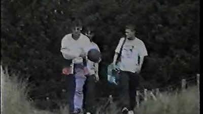 Sperma Boys - A Gay Porn Vintage Group Sex!