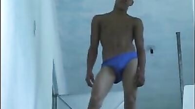 Arab Teen Solo Gay Porn - A New Journey Begins