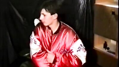 Young Virgin Fucked Hard on Gay Tube