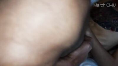 Two Hot Asian Twinks: Raw Sexual Encounter Gay Porn Video