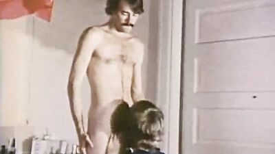 Vintage Cash for Gay Teen Sex - Action Bareback Cum Shots!