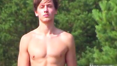 Gay Porn Videos - The Ultimate Natural Maleness Boys Experience