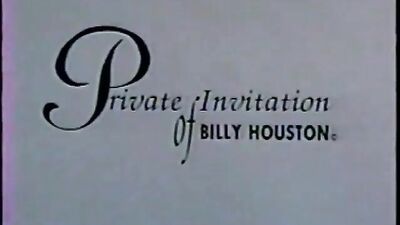 Billys Vintage Gay Porn Adventure!