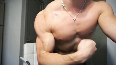 Twink Muscle Dominator: Unleash Your Inner Gay Beast