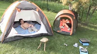 Young Twinks Scouts Gay Porn - Explore the Wild Side!