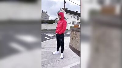 Spy Hands Inside Play - A Porn Compilation for Gay Men