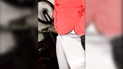 Spy Hands Inside Play - A Porn Compilation for Gay Men