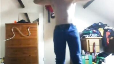 Gay Soccer Lads: Showtime on the Field!