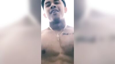 Cumming Filipino Stud - Hardcore Gay Porn Action on Tube!