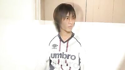 Asian Ass Nonke Fucks with Different Types of Cocks in Gay Porn