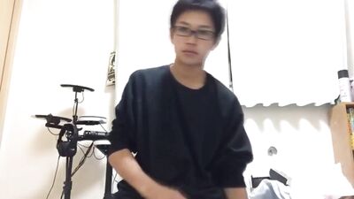Japanese Drummer Boy Porn Cocksucking Showdown