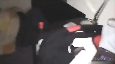 Uncle Fucks Twink Teen in Gay Sex Fantasy