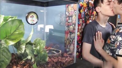 Taking Turns Barebackin Gay Tube : An Ultimate Gay Porn Experience!