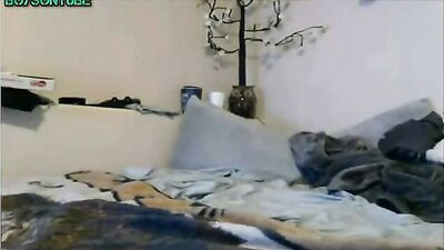 Gay Cousin Sucks: Blowjob Teen Porn