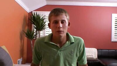 Gay Porn Twinks Cum Demand - A wild ride with sexy young men