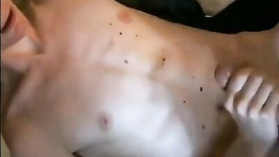 Big Cock Twinks Fuck: The Ultimate Gay Porn Experience!