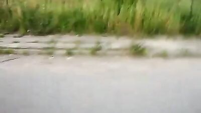 Gang Bang Naked Boys - Rocky Funny Strip Porn