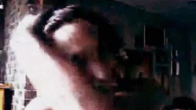 Geeky twink with huge cock wanks and cums on his chest: Bisexual Cum Shots!