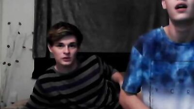 Gay Amateur Sucking Twinks Porn - Oral First Time Fun!