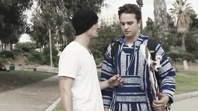 Pissing Fetish - Big Cocks from Movie Clips