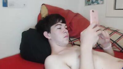 Gay Teen Aussie Boy Porn Webcam Selfie