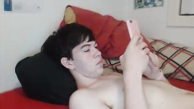 Gay Teen Aussie Boy Porn Webcam Selfie