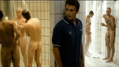 Gay Porn-JOCELYN QUIVRINs Big Cock Bliss!