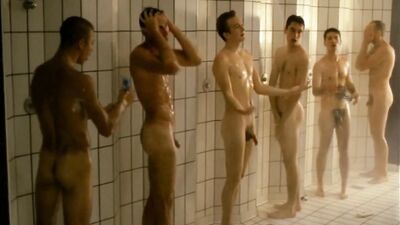 Gay Porn-JOCELYN QUIVRINs Big Cock Bliss!